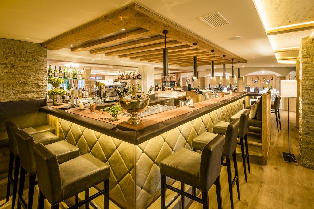 Hotel Panorama シェーナ エクステリア 写真