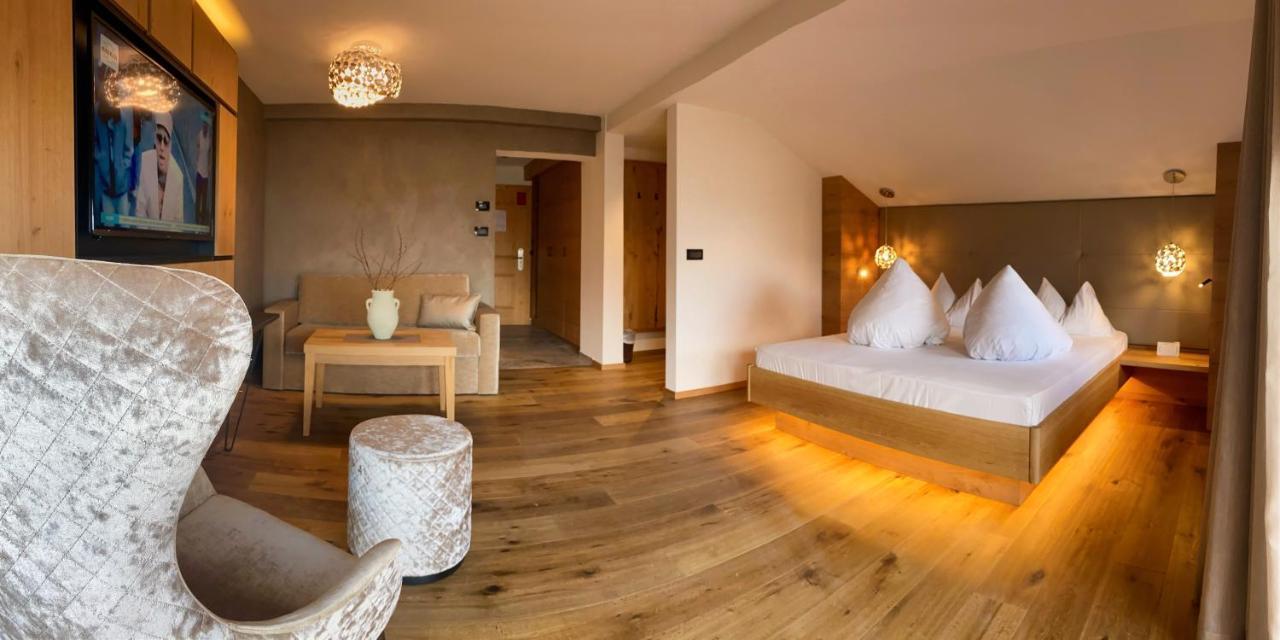 Hotel Panorama シェーナ エクステリア 写真