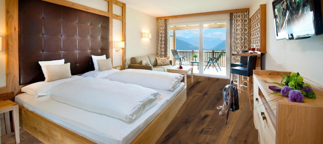 Hotel Panorama シェーナ 部屋 写真