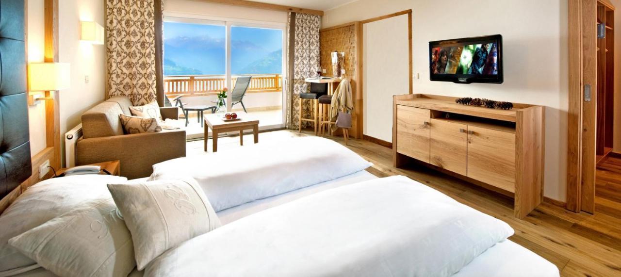 Hotel Panorama シェーナ 部屋 写真