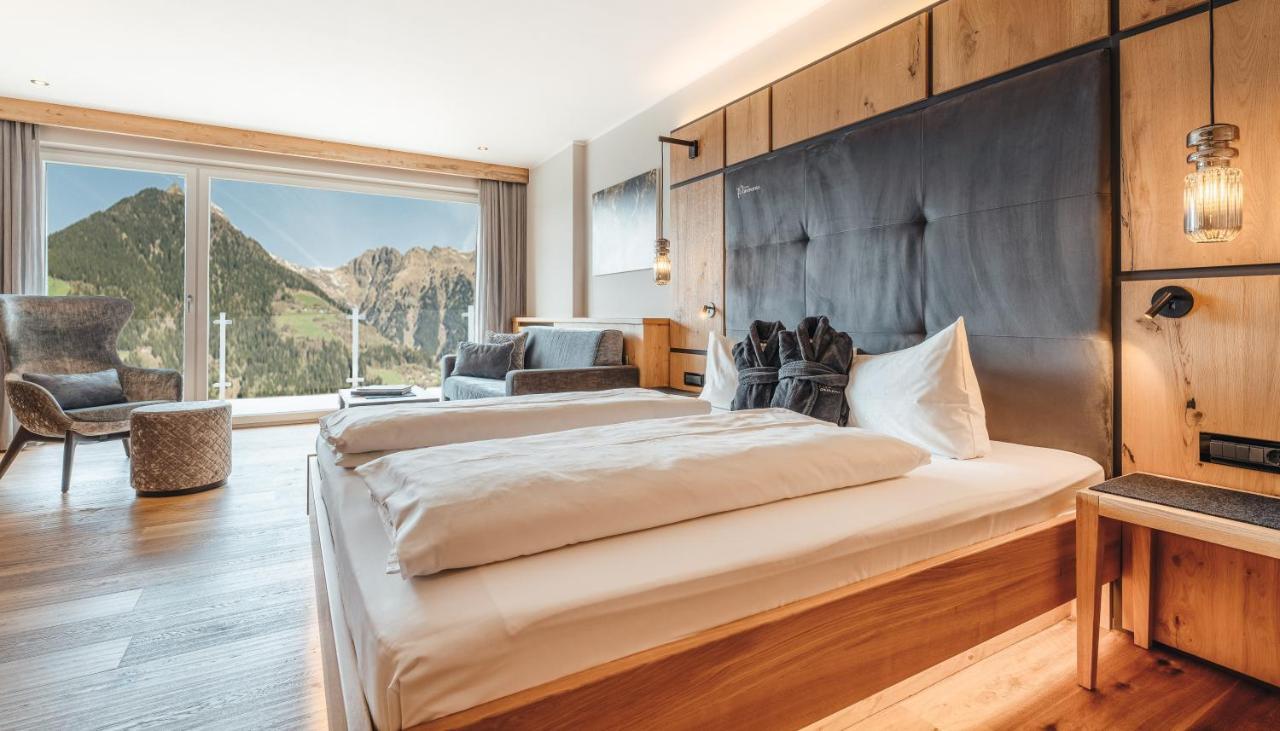 Hotel Panorama シェーナ エクステリア 写真