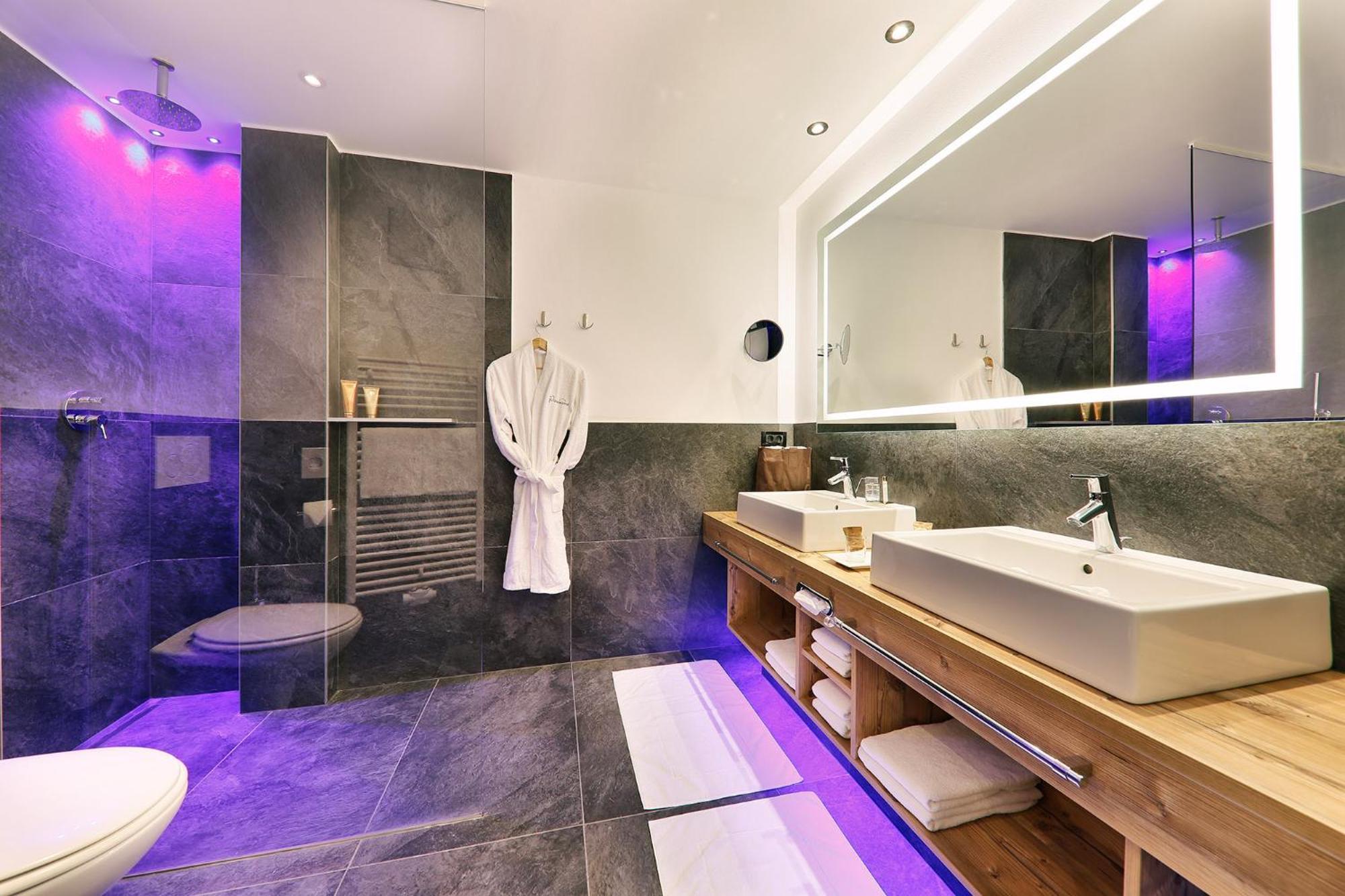 Hotel Panorama シェーナ 部屋 写真